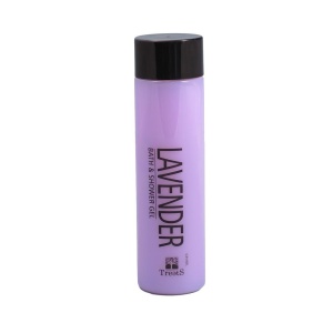 Gel de duș cu levănțică Treets 300 ml