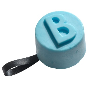 Gel de duș solid Yes Man Bomb Cosmetics 50 g