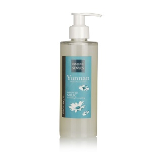 Gel de duș Yunnan Organique 250 ml