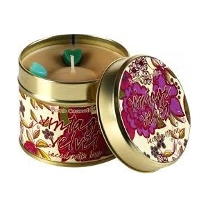 Lumanare parfumata Vintage Velvet, Bomb Cosmetics