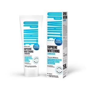 Pasta de dinti pentru albire UpWhite Supreme Whitening 75 ml
