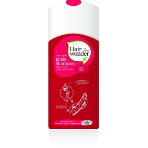 Sampon GLOSS par roscat, Hairwonder, 200 ml