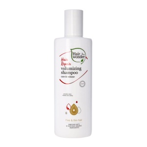 Sampon pentru volum, Hairwonder, 200 ml