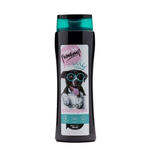 Sampon vegan pentru caini Make Me Fabulous! Barwa Cosmetics, 400 ml