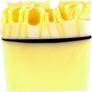 Sapun Lemon Meringue, Bomb Cosmetics, 100 g