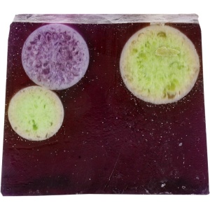 Sapun Planet Rock, Bomb Cosmetics, 100 g