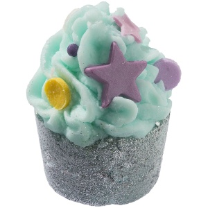 Sare baie Mallow Cosmic Girl, Bomb Cosmetics, 50 g