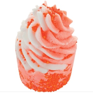 Sare de baie Mallow Strange Fruit, Bomb Cosmetics