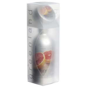 Set cadou mare Spicy (Ghimbir și Grepfruit) Greenland