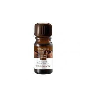 Ulei esential aromatic scortisoara, Organique, 7 ml