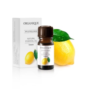 Ulei esential natural lamaie, Organique, 7 ml