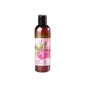 Ulei masaj si baie ceai verde, Organique, 250 ml