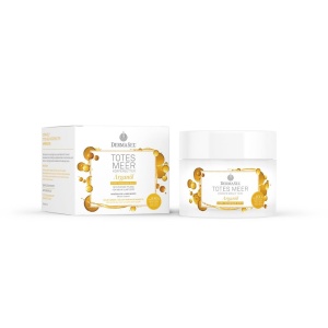 Unt corp cu ulei de argan si minerale Dermasel 200 ml