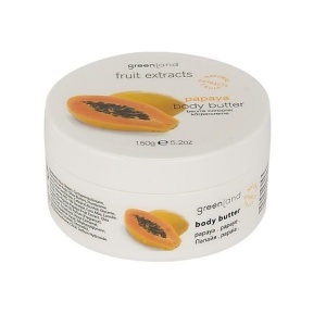 Unt corp, papaya, Greenland, 150 ml