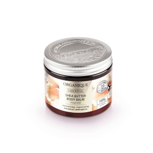 Balsam corp cu unt de shea si magnolie, Organique, 200 ml