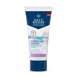 Balsam intensiv terapie pentru picioare, Salthouse, 100 ml