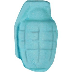 Bila baie Man Grenade Bomb Cosmetics 160 g