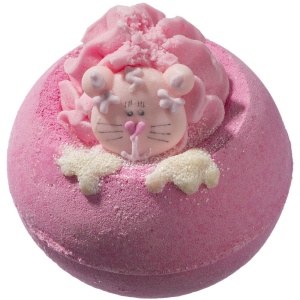 Bila baie Paws for Thought, Bomb Cosmetics, 160 g