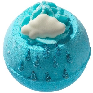Bila baie Rain Dance, Bomb Cosmetics, 160 g