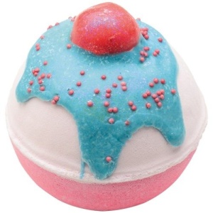 Bila baie Sweetie Pie, Bomb Cosmetics, 160 g