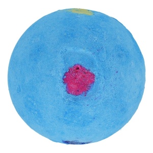 Bila baie Watercolours Naughty Cool, Bomb Cosmetics, 250 g