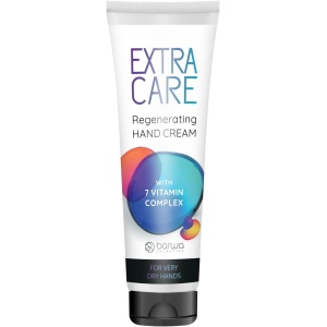 Cremă măini Extra Care regenerantă Barwa Cosmetics 100 ml