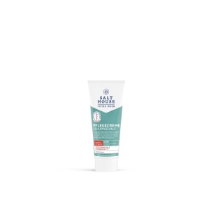 Crema pentru ingrijirea pielii descuamate, uscate, inrosite, cu psoriazis Salthouse 75 ml - Img 2