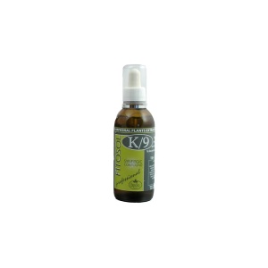 Fitosol K/9 sinergie sebo-reechilibranta, Erbasol, 150 ml