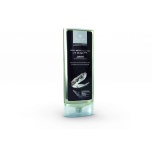 Gel de duș cu perle Dermasel 150 ml