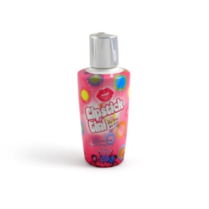 Lotiune bronzanta, Lipstick Tini, Performance Brands, tub, 88.5 ml