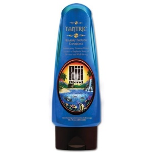Lotiune bronzanta, Tantric, Fiji Blend, tub, 150 ml