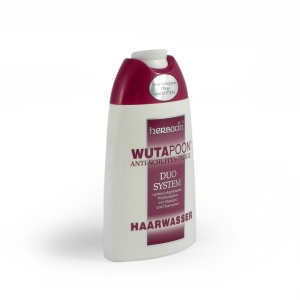 Lotiune tonica antimatreata, Herbacin, 200 ml