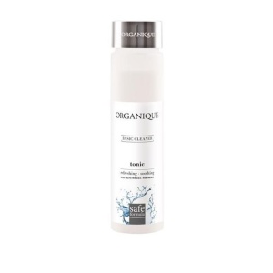 Lotiune tonica calmanta ten sensibil Basic Cleaner, Organique 200 ml