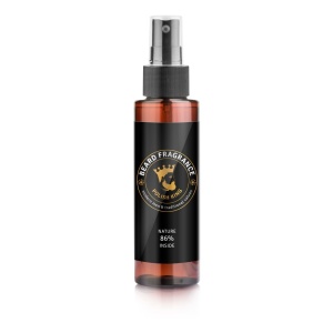 Parfum pentru barba, Polish King, 100 ml