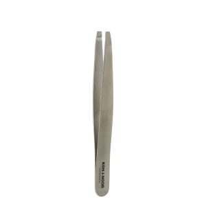 Penseta profesionala dreapta inox, Koh-I-Noor, art. 6220