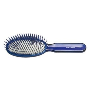 Perie mica albastra, KARAMELLE, peri plastic, Koh-I-Noor, 7109B