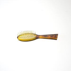 Perie pneumatica, JASPE, peri metal, 16,5 x 4,5 cm, Koh-I-Noor, 107G - Img 2