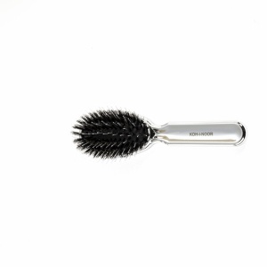 Perie pneumatica, par porc mistret si nylon,16.5 x 4.5 cm, Koh-I-Noor, 7117KK