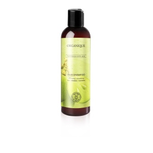 Sampon par vopsit si degradat Naturals Anti Age Organique 250 ml