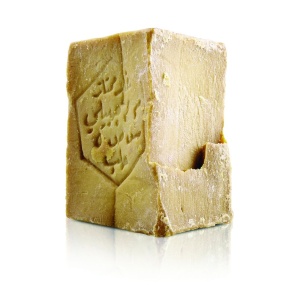 Sapun ALEPPO 12-15%, Organique, 180-200 gr