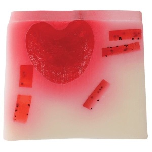 Sapun Crazy Cupid, Bomb Cosmetics, 100 g