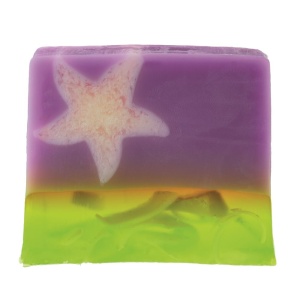 Sapun Velvet Star, Bomb Cosmetics, 100 g