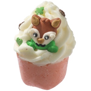 Sare baie Mallow Feeling Foxy, Bomb Cosmetics, 50 g