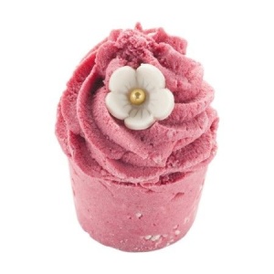 Sare baie Mallow Spoiled Pretty, Bomb Cosmetics, 50 g