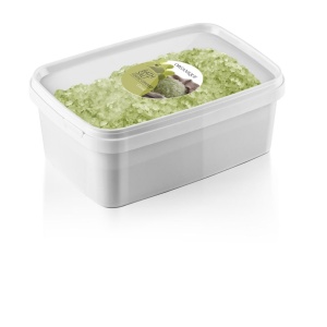 Sare de baie granulata Greeky, Organique, 1000 gr