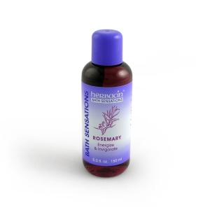 Ulei de baie, cu rozmarin, Herbacin, 150 ml