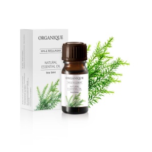 Ulei esential natural ceai, Organique, 7 ml
