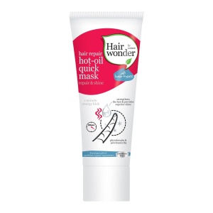 Ulei fierbinte pentru regenerarea firului de par, Hairwonder, 100ml