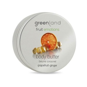 Unt corp, cu ghimbir si grepfruit, Greenland, 120 ml