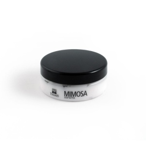 Unt corp, cu santal si mimoza, Treets, 250 gr